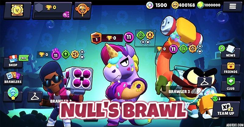 Nulls brawl 56 274